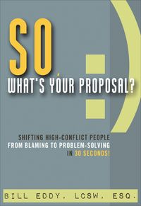 Produktbild: So, What's Your Proposal?