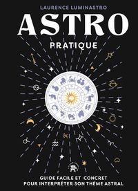 Produktbild: Astro pratique