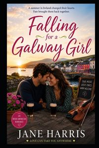 Produktbild: Falling For A Galway Girl