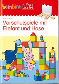Produktbild: bambinoL&Uuml;K