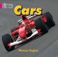 Produktbild: Cars