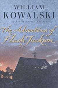 Produktbild: The Adventures of Flash Jackson