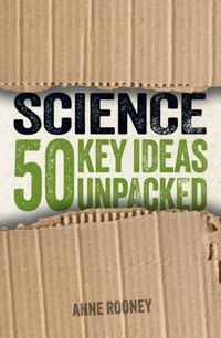 Produktbild: Science: 50 Key Ideas Unpacked