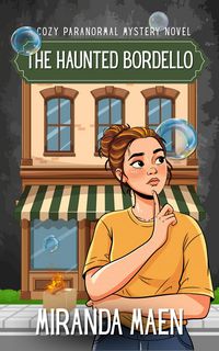 Produktbild: The Haunted Bordello