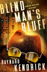 Produktbild: Blind Man's Bluff