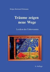 Produktbild: Tr&auml;ume zeigen neue Wege