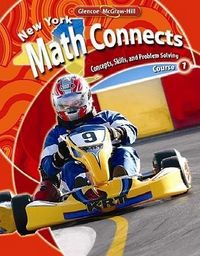 Produktbild: New York Math Concepts, Course 1