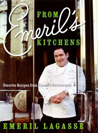 Produktbild: Lagasse, E: From Emeril's Kitchens
