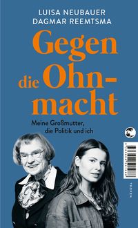 Produktbild: Gegen die Ohnmacht