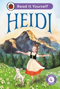 Produktbild: Heidi