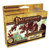 Produktbild: Selinker, M: Pathfinder Adventure Card Game: Mummy's Mask Ad