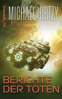 Produktbild: Berichte der Toten