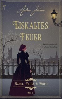 Produktbild: Eiskaltes Feuer