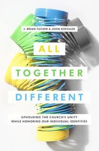 Produktbild: All Together Different