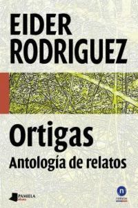 Produktbild: Ortigas : antolog&iacute;a de relatos