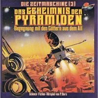 Produktbild: Das Geheimnis der Pyramiden