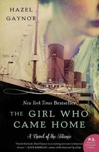 Produktbild: Girl Who Came Home, The