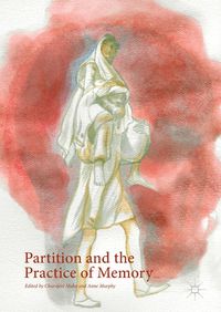 Produktbild: Partition and the Practice of Memory