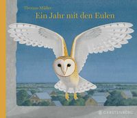 Produktbild: Ein Jahr mit den Eulen