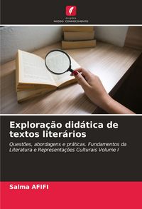 Produktbild: Explora&ccedil;&atilde;o did&aacute;tica de textos liter&aacute;rios