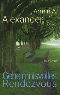 Produktbild: Geheimnisvolles Rendezvous