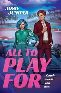 Produktbild: All to Play for