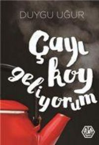 Produktbild: Cayi Koy Geliyorum