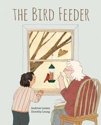 Produktbild: The Bird Feeder