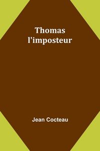 Produktbild: Thomas l'imposteur
