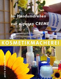 Produktbild: Kosmetikmacherei