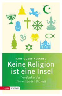 Produktbild: Keine Religion ist eine Insel