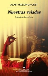 Produktbild: Nuestras Veladas