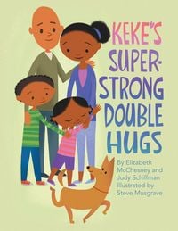 Produktbild: Keke's Super-Strong Double Hugs