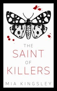 Produktbild: The Saint Of Killers