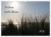 Produktbild: Baltrum (Wandkalender 2026 DIN A2 quer), CALVENDO Monatskalender