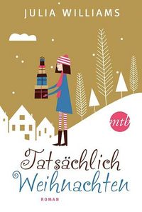 Produktbild: Williams, J: Tats&auml;chlich Weihnachten