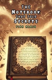Produktbild: The Notebook That Told Secrets