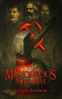 Produktbild: Murderous Marxism