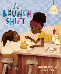 Produktbild: The Brunch Shift