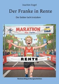 Produktbild: Der Franke in Rente