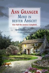Produktbild: Mord in bester Absicht
