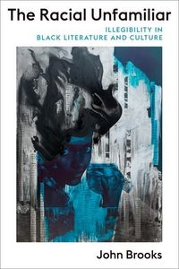 Produktbild: Brooks, J: The Racial Unfamiliar