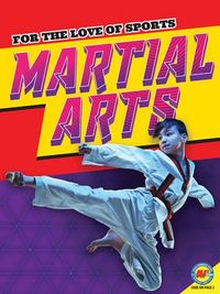 Produktbild: Martial Arts