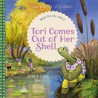 Produktbild: Tori Comes Out of Her Shell