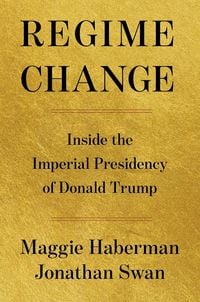 Produktbild: Regime Change