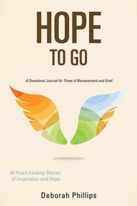 Produktbild: Hope to Go