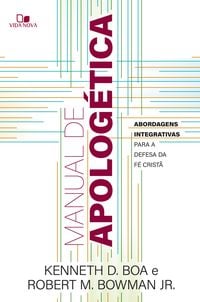 Produktbild: Manual de apolog&eacute;tica