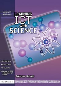 Produktbild: Learning ICT with Science