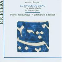 Produktbild: Le cycle de leau