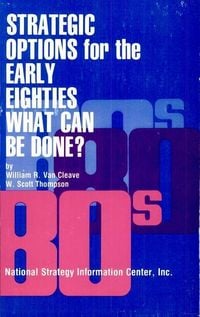 Produktbild: Strategic Options For The Earl